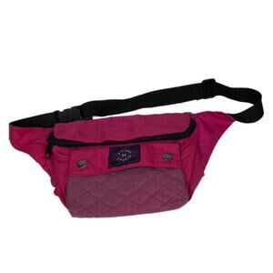 Vintage Gitano Fanny Belt Bag